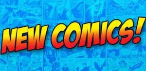 Coming Soon! – Other Worlds Games & Comics